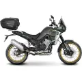 Shad Kove 800 X Adventure 2024 Bakre Montering Av Toppboks