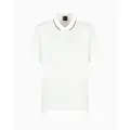 Armani Exchange Xm000466_af10337 Kortermet Poloskjorte
