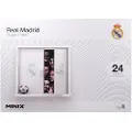 Minix Real Madrid Advent Calendar Figur