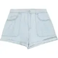 Roxy Vibrant Community Mid Korte Jeans