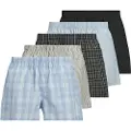 Jack & Jones Milano Boxers 5 Enheter