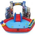 Bestway 98793 Marvel Spider-man 211x206x127 Cm Vannlekesenter
