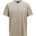 Peak Performance Explore Logo Kortarmet T-skjorte