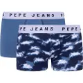 Pepe Jeans Camo Trunk Truser 2 Enheter
