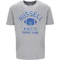 Russell athletic Amt A30401 Kortarmet T-skjorte