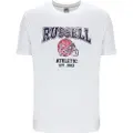 Russell athletic Amt A30421 Kortarmet T-skjorte