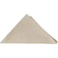 Cult Design Cult DesignStoffserviett Orient 2-pkBeigeServietterFra Homeroom