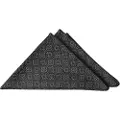 Cult Design Cult DesignTygservett Orient 2-pk, 40x40cmSvartServietterFra Homeroom