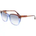 Victoria Beckham 639s Solbriller For Kvinner