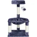 Gloria Juba Cats Scratcher