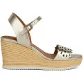 Geox Ponza Esparto-kilesandaler