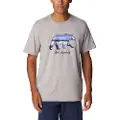 Columbia Rockaway River Outdoor Kortarmet T-skjorte