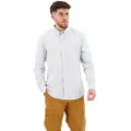 Timberland Pleasant River Stretch Oxford Slim Skjorte Med Lange Ermer