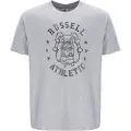 Russell athletic Amt A30471 Kortarmet T-skjorte