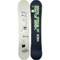 Capita Sb Resort Twin 2026 Snowboard mønster