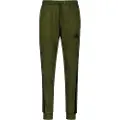 Adidas Essentials 3 Stripes Fleece Joggers