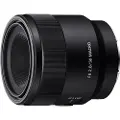 Sony Fe F/2.8 Objektiv 50 Mm