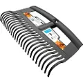 Cellfast Glowica mala do grabi Ergo 430 mm (40-120)