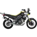 Shad Aprilia Tuareg 660 Bakre Montering Av Toppboks