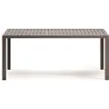 Kave Home Kave HomeSpisebord Culip, 90 x 180 cmBrunSpisebordFra Homeroom