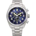 Citizen At2480-81l Klokke
