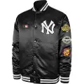 47 Mlb New York Yankees Multi Sh Kingsland Jakke