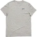Devold Script Kortarmet T-skjorte