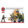 Wittmax WWII German Paratroops