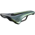 Selle San Marco Shortfit 2.0 Open-fit Racing Sykkelsete