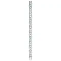 Rumold 323705 323705 Lineal Rustfrit stål Sølv 50 cm