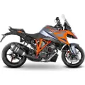 Shad Ktm 1290 Super Duke Gt 2024 Montering Av Sidevesker