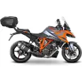 Shad Ktm 1290 Super Duke Gt 2024 Bakre Montering Av Toppboks