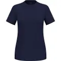 Odlo Merino 160 Kortarmet T-skjorte