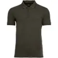 Armani Exchange 8nzf71z_jh2zu Kortermet Poloskjorte