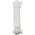 G.Funder Clothesline white plastic 3 mm 52 meters