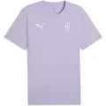 Puma Neymar Jr Creativity Football Tee Men, Clothing, Vivid Violet, L