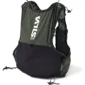 Silva Strive 5, løpevest, unisex, grønn