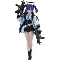 Max Factor Archive Figma Yuuka Hayase 14 Cm Figur