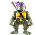 MONDO Teenage Mutant Ninja Turtles Myk Vinylfigur Donatello Action Figure 25 Cm