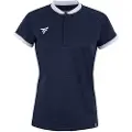 Tecnifibre Team Mesh Kortermet Poloskjorte
