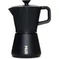MiiR Kawiarka New Standard Moka Pot 300ml Black