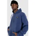 Method Mag Fleece Hoodie blå