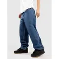 Volcom Chillow Denim Jeans blå