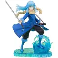 Furyu That Time I Got Reincarnated As A Slime Tenitol Pvc Rimuru-figur 18 Cm