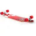 Voltage Dt Longboard