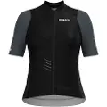 Bioracer Icon Kort Ermet Trøye