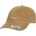 Mystic Corduroy Cap