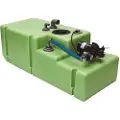 VETUS Premium 120l 12v Vannbeholder