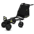 Matrix Fishing 4 Wheel Power Karpefiskevogn