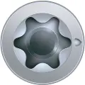 Spax 3,0X20/16 FZB US TORX10 spånpladeskrue - (1000 stk.)